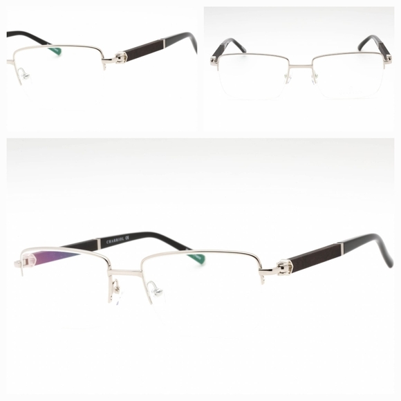 Charriol  PC75108 Men's Eyewear Frame - Picture 4 of 4